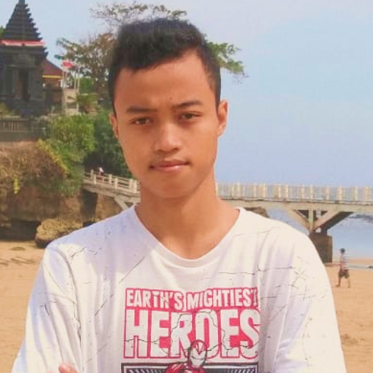 Member Four